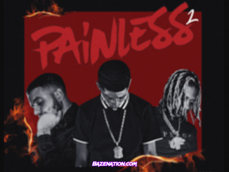 J.I the Prince of N.Y. & NAV - Painless 2 (ft. Lil Durk) Mp3 Download