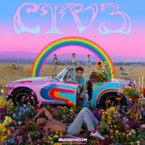 Jaden - Circa 2015 MP3 Download