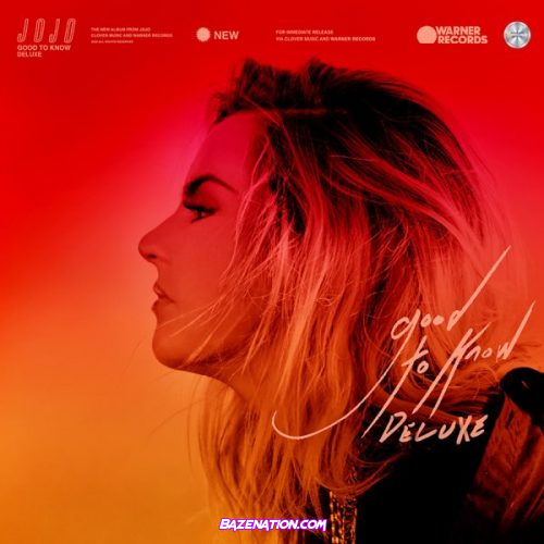 JoJo – What U Need Mp3 Download