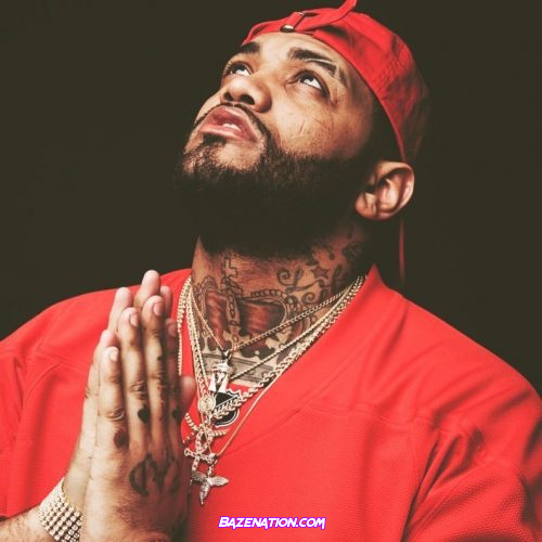 Joyner Lucas - Monster Mp3 Download