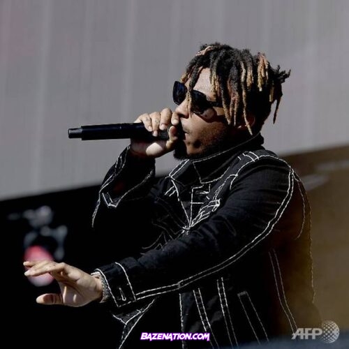 Juice WRLD - 90210 Mp3 Download