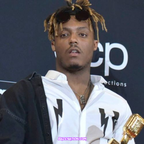 Juice WRLD - It Won't Hurt Mp3 Download