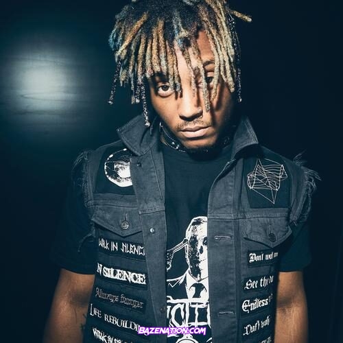 Juice WRLD – Codeine Guzzler Mp3 Download