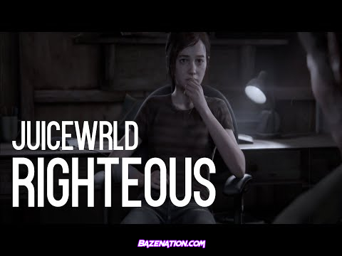 Juice WRLD – Righteous (Avise Cover) Mp3 Download