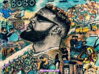Kcee – Bobo Mp3 Download