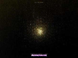 Kendrick Lamar & SZA - All the Stars Mp3 Download