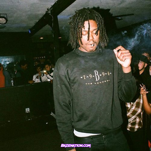 LUCKI - Pedal Mp3 Download