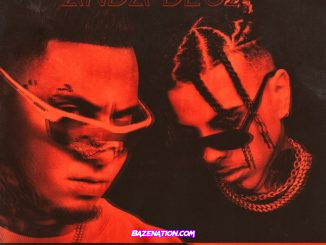 Lary Over, Rauw Alejandro & Lil Geniuz – Anda Deja Mp3 Download