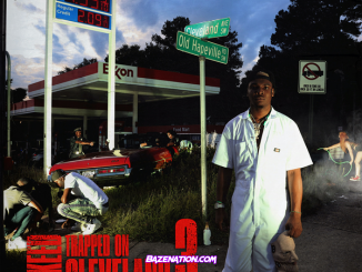 DOWNLOAD ALBUM: Lil Keed – Trapped on Cleveland 3 [Zip, Tracklist]