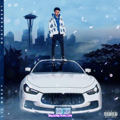 Lil Mosey - Drop Top (ft. Blake) Mp3 Download