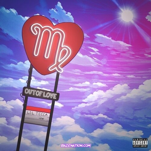 Lil Tecca – Out of Love Mp3 Download