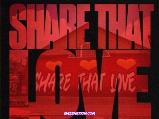 Lukas Graham - Share That Love Ft. G-Eazy Mp3 Download
