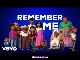 Miguel - Remember Me (Dúo) (From "Coco") Ft. Natalia Lafourcade Mp3 Download
