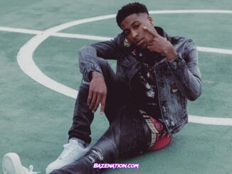 NBA Youngboy - Guardian Angel Mp3 Download