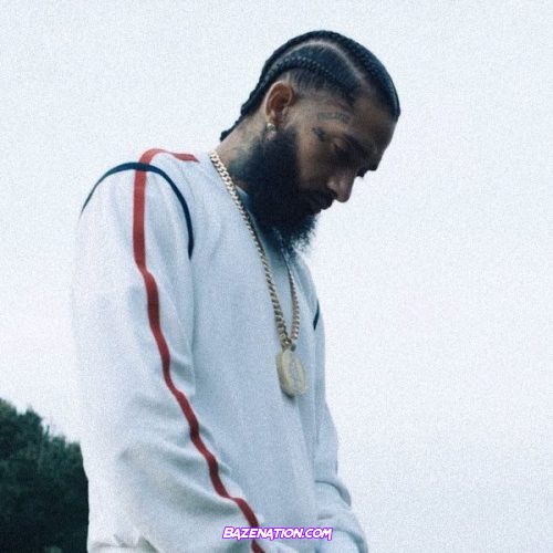 Nipsey Hussle - Sacrifices Ft. Bino Rideaux Mp3 Download