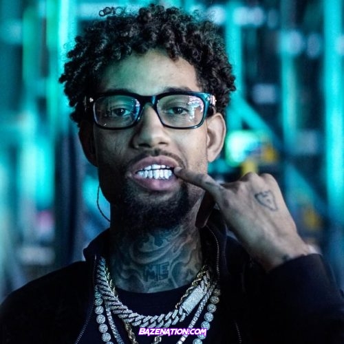 PNB Rock - Lust Mp3 Download