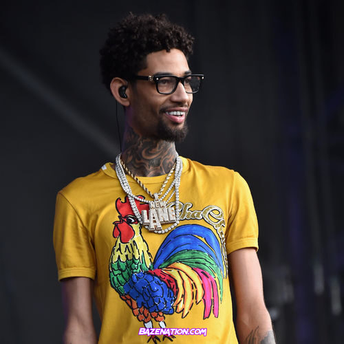 PNB Rock - Off Me ft. David Lee Mp3 Download