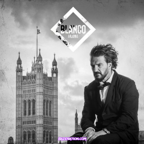 DOWNLOAD ALBUM: Ricardo Arjona – Blanco [Zip File]