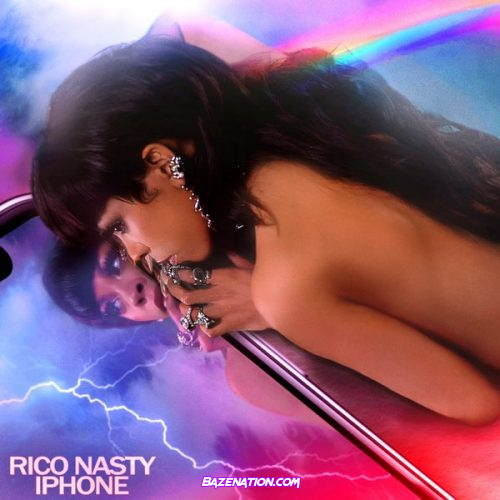 Rico Nasty – IPHONE Mp3 Download