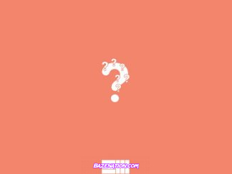 Russ – Why Mp3 Download