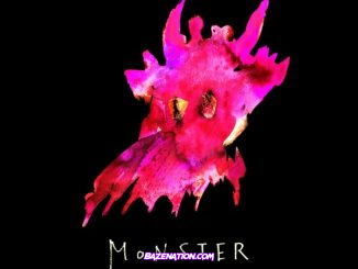 Sakura Fujiwara – Monster Mp3 Download