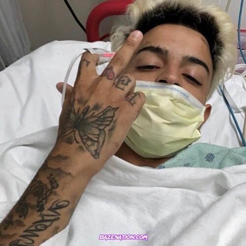 Skinnyfromthe9 - Aint Dead Yet Mp3 Download