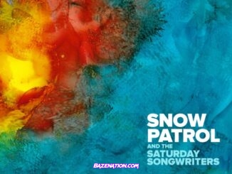 DOWNLOAD EP: Snow Patrol & The Saturday Songwriters – The Fireside Sessions [Zip, Tracklist]
