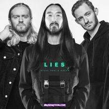 Steve Aoki & KREAM – Lies Mp3 Download