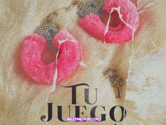 Tempo, Lyanno & Rauw Alejandro – Tu Juego Mp3 Download