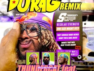 Thundercat - Dragonball Durag (Remix) Ft. Guapdad 4000 & Smino Mp3 Download
