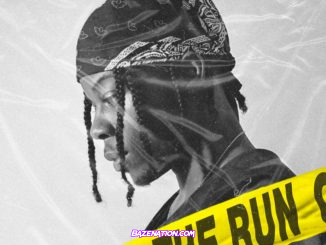 Thutmose – On The Run Mp3 Download