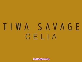 DOWNLOAD ALBUM: Tiwa Savage - Celia [Zip, Tracklist]