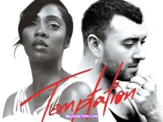 Tiwa Savage – Temptation Ft. Sam Smith Mp3 Download