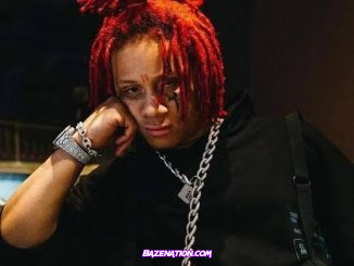 Trippie Redd - Thinking About You Mp3 Download