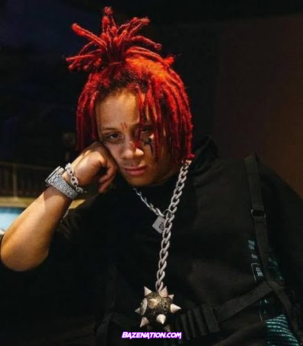 Trippie Redd - Rain Drop ft. Lil Mosey & Sean Kingston Mp3 Download