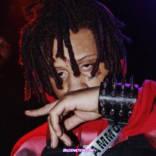 Trippie Redd - Never Change Ft. Future Mp3 Download