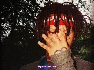 Trippie Redd - Tell Me Lies / Counting On You Mp3 Download