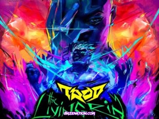 TROD – Alówónlé Mp3 Download