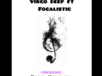 Vigro Deep – Blue Monday Ft. Focalistic Mp3 Download
