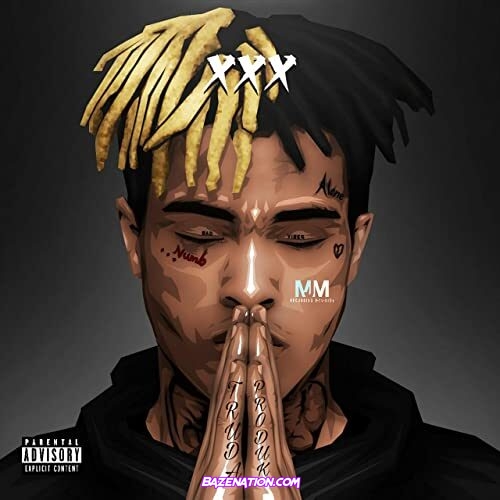 XXXTENTACION - Hot Gyal (Demo) ft. Mavado Mp3 Download