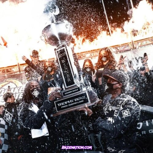 Xavier Wulf - Trophy Boyz Mp3 Download