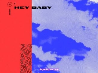 Afrojack & Imanbek – Hey Baby Ft. Gia Koka Mp3 Download
