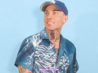DOWNLOAD ALBUM: blackbear – everything means nothing [Zip File]