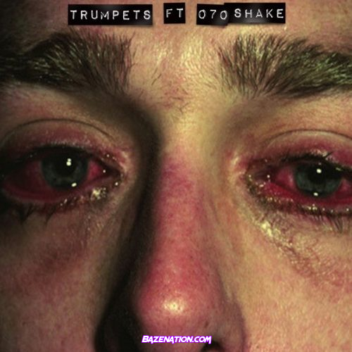 _by.ALEXANDER – TRUMPETS (feat. 070 Shake) Mp3 Download