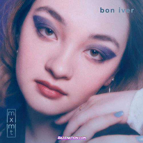 mxmtoon - bon iver Mp3 Download