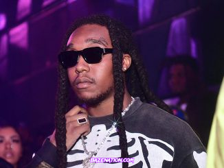 Takeoff Accused of Sexual Assault in New Lawsuit