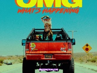Ava Max – OMG What’s Happening Mp3 Download