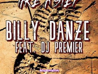 Billy Danze - Take A Step ft. DJ Premier Mp3 Download