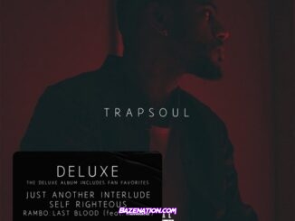 Bryson Tiller - Intro (Difference) Mp3 Download