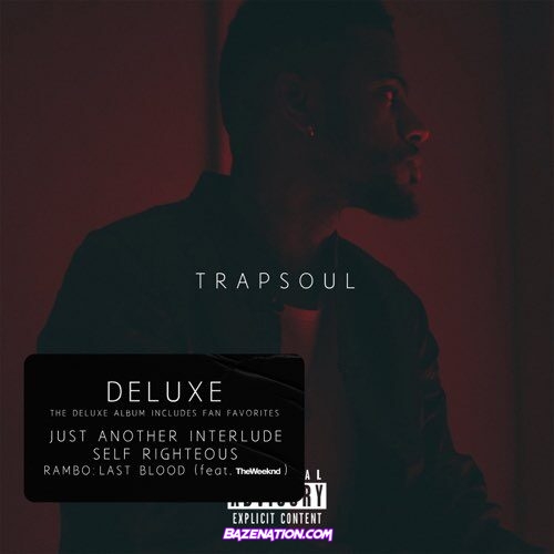 Bryson Tiller - Outro (Thank You) Mp3 Download